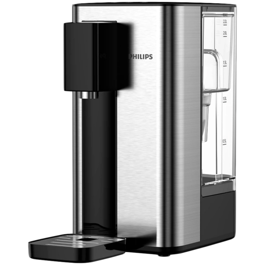 PHILIPS aparat za filtriranje vode, 2.2 l, Filter Philips Micro X-Clean, 3 postavke temperature ADD5906S/10