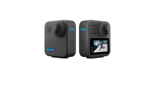 GoPro MAX 360 kamera (2025)