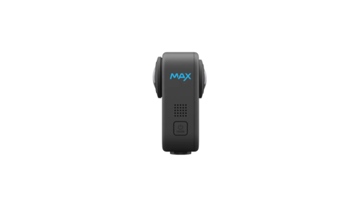GoPro MAX 360 kamera (2025)