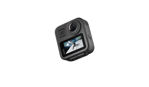GoPro MAX 360 kamera (2025)