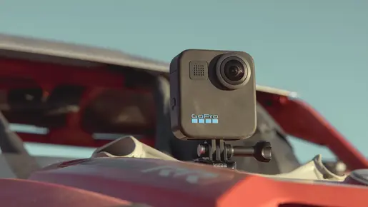 GoPro MAX 360 kamera (2025)