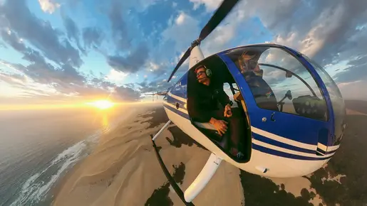 GoPro MAX 360 kamera (2025)