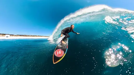 GoPro MAX 360 kamera (2025)