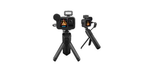 GoPro Hero 13 Black Creator Edition