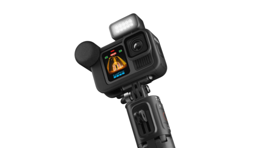 GoPro Hero 13 Black Creator Edition