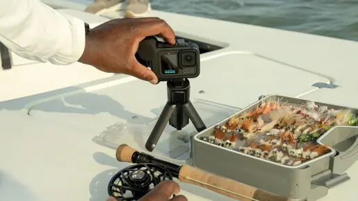 GoPro Hero 13 Black Creator Edition