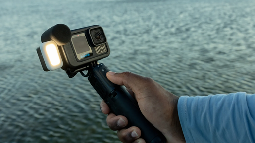 GoPro Hero 13 Black Creator Edition