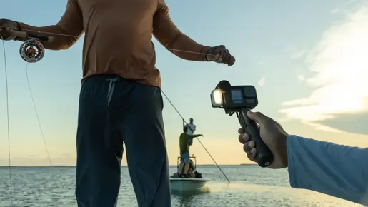 GoPro Hero 13 Black Creator Edition