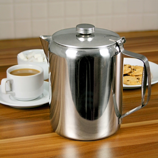 WAS džezva za kafu 0,6L 8x14CM 1001060