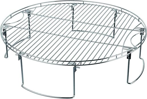 Koopman grill rešetka s nogama / roštilj