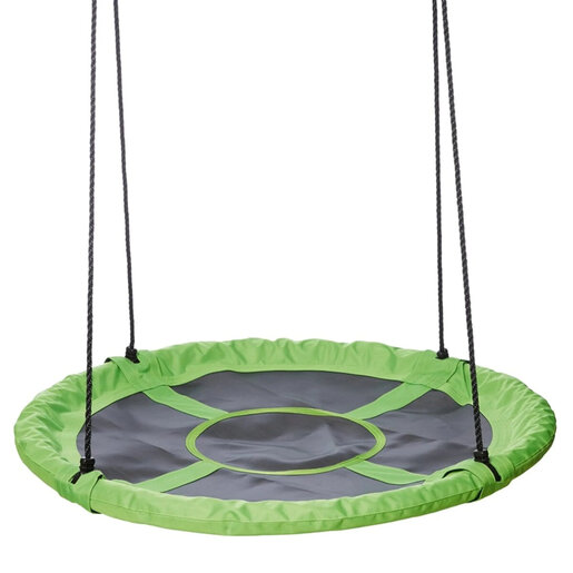 Koopman ljuljačka mrežasta 100cm