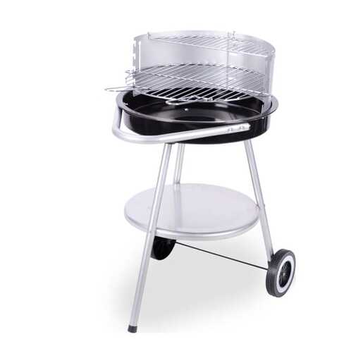 Koopman roštilj 47x77cm GS TUV