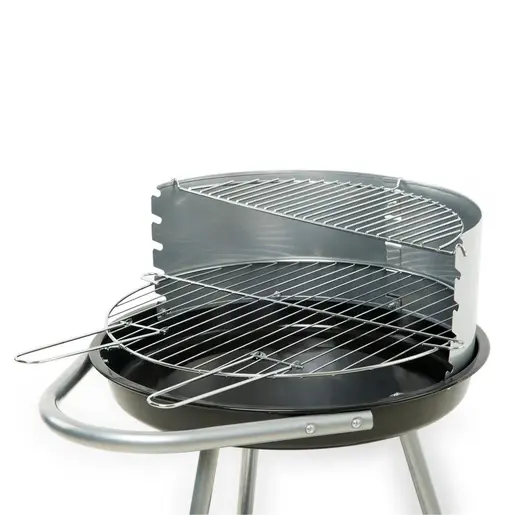 Koopman roštilj 47x77cm GS TUV