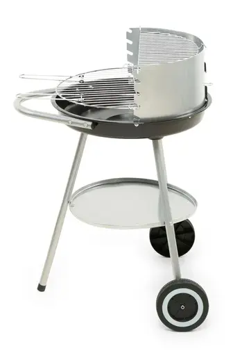 Koopman roštilj 47x77cm GS TUV