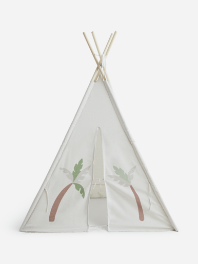 Koopman dječji šator 103x160cm KAKTUS