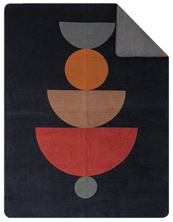 Ibena deka Jacquard Kerava