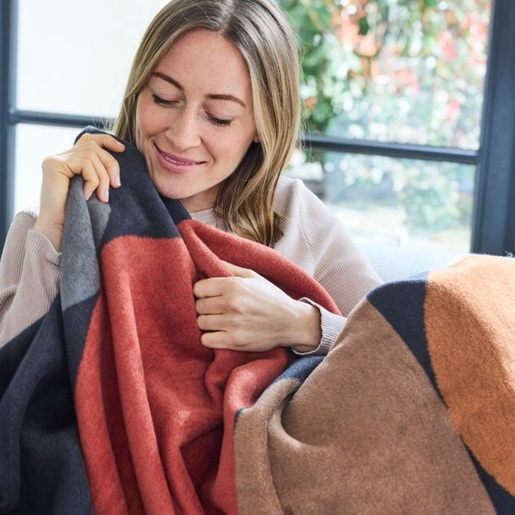 Ibena deka Jacquard Kerava