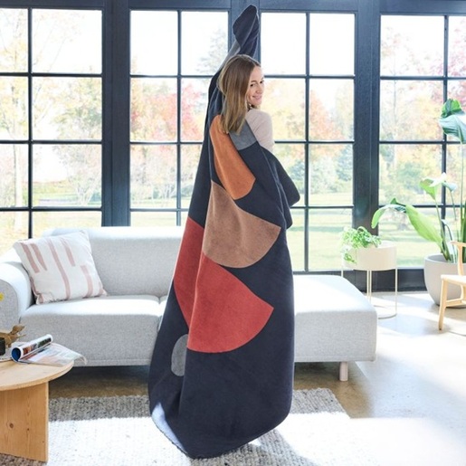 Ibena deka Jacquard Kerava