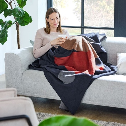 Ibena deka Jacquard Kerava