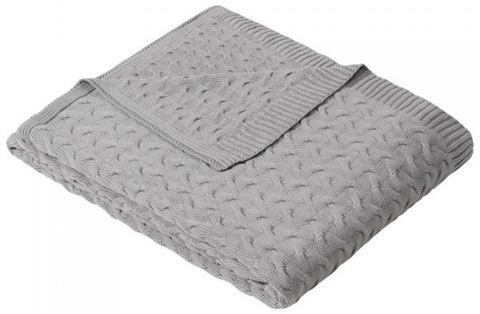 Ibena deka Somero, siva