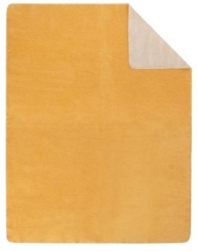 Ibena deka Dublin, žuta