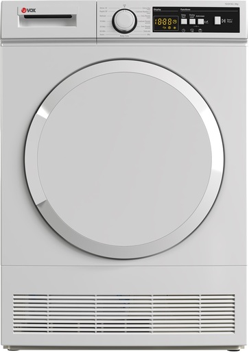 VOX sušilica TDC-810G