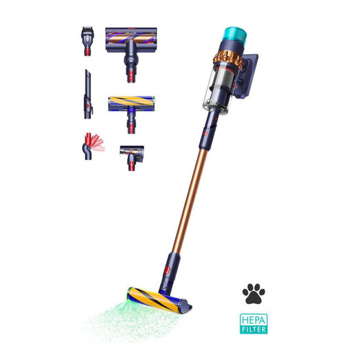 Dyson štapni usisivač Gen5 Detect Absolute