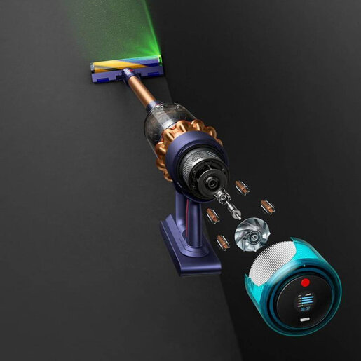 Dyson štapni usisivač Gen5 Detect Absolute