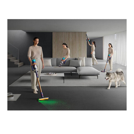 Dyson štapni usisivač Gen5 Detect Absolute