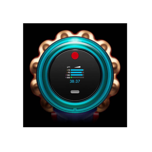 Dyson štapni usisivač Gen5 Detect Absolute