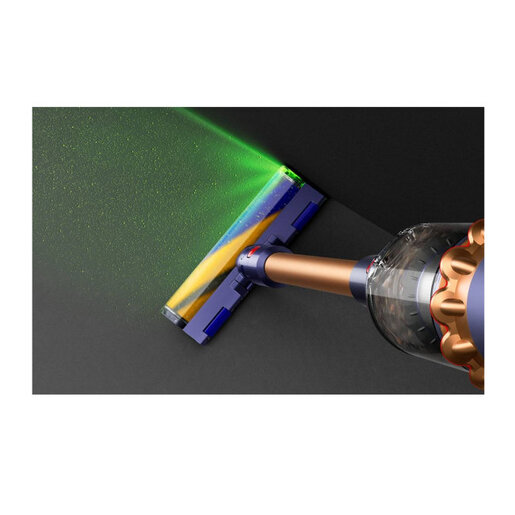 Dyson štapni usisivač Gen5 Detect Absolute