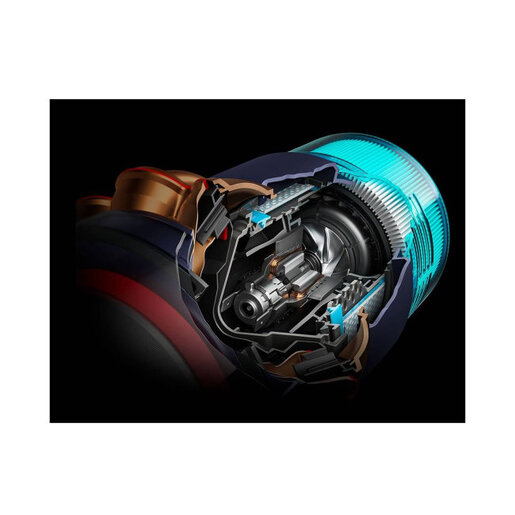 Dyson štapni usisivač Gen5 Detect Absolute