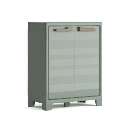 KIS Ormar 80x44x100 mint PVC PLANET