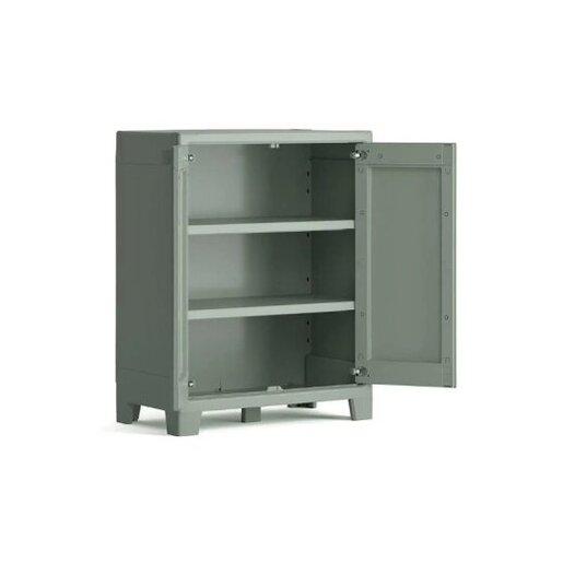 KIS Ormar 80x44x100 mint PVC PLANET