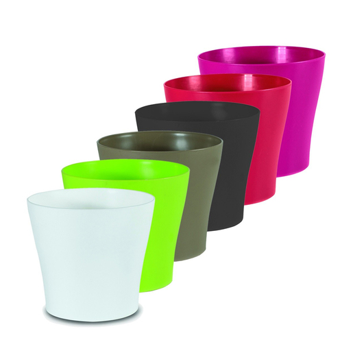 GARDINO Saksija LIEGI 16cm limeta