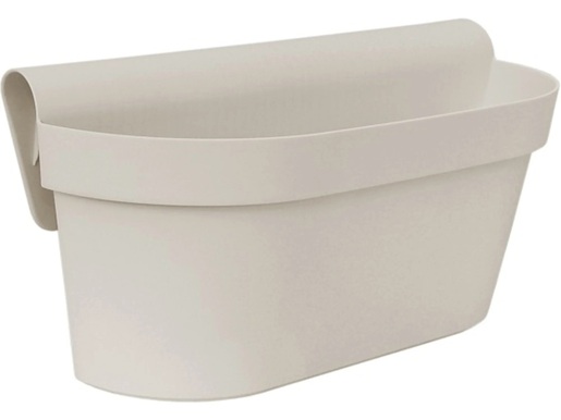 GARDINO žardinjera Esprit 30x20x20 bez