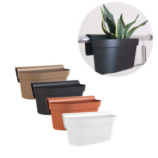 GARDINO žardinjera Esprit 30x20x20 bez