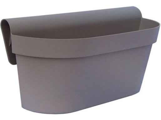 GARDINO žardinjera Esprit 30x20x20 moka