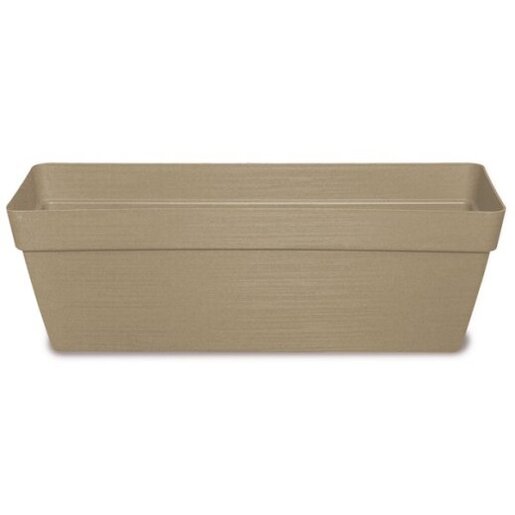 GARDINO Žardinjera Melrose Glamour 50cm moka