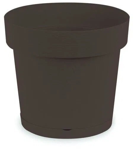 GARDINO Saksija Melrose Glamour 40x36 Moka