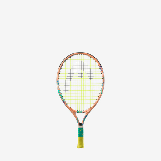 HEAD Tenis Reket Coco Jr. 19