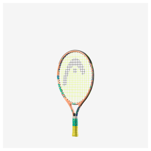 HEAD Tenis Reket Coco Jr. 19