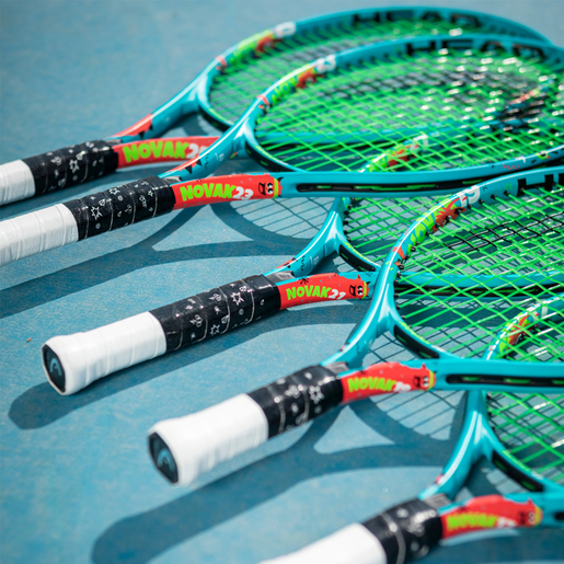 HEAD Tenis Reket Novak Jr. 21