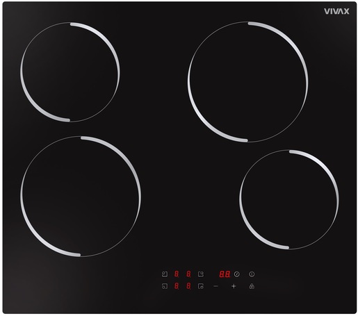 VIVAX HOME set BO-624MH X + BH-04MVC