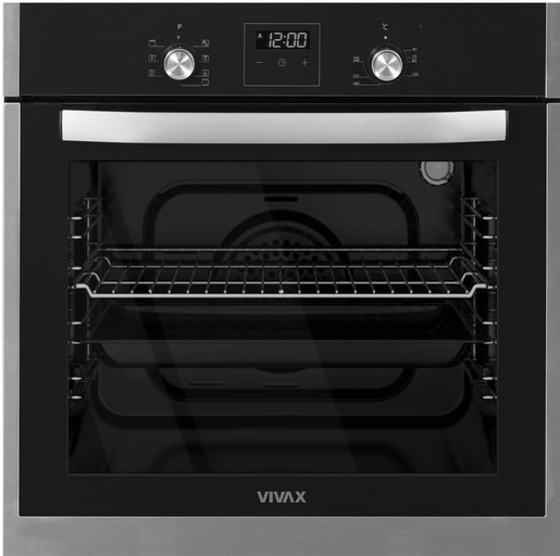 VIVAX HOME set BO-608FAHTD X + BH-04MVC