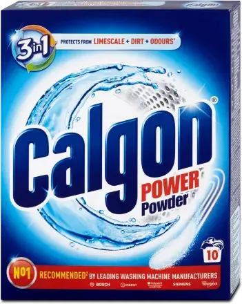 CALGON 3 u 1 prašak za odstranjivanje kamenca, 500 g