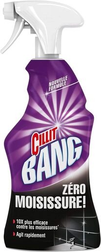 CILLIT BANG sredstvo za čišćenje i dezinfekciju sprej, 750ML