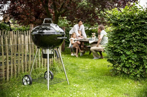 NAPOLEON roštilj na ugljen NK22K-LEG-2