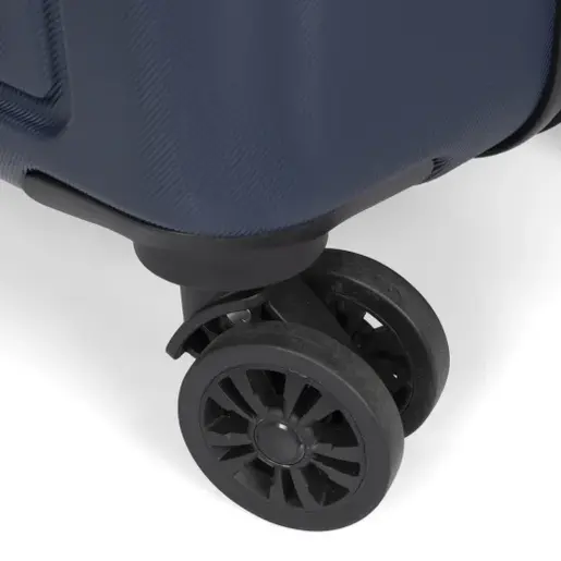 Kofer putni  Pierre Cardin plavi veliki