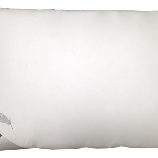 Billerbeck jastuk saten Virgin, 50x70cm